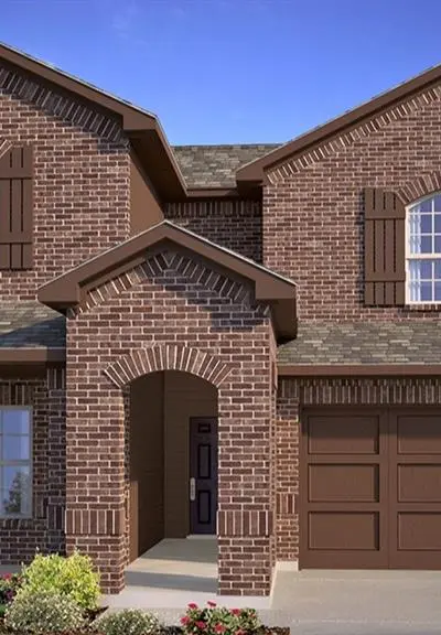 204 WINDMILL Drive, Rhome TX 76078