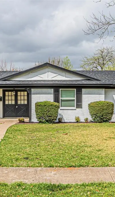 1509 Crockett Street, Garland TX 75042