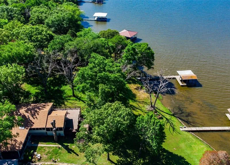 7179 Lance Lane, Eustace TX 75124