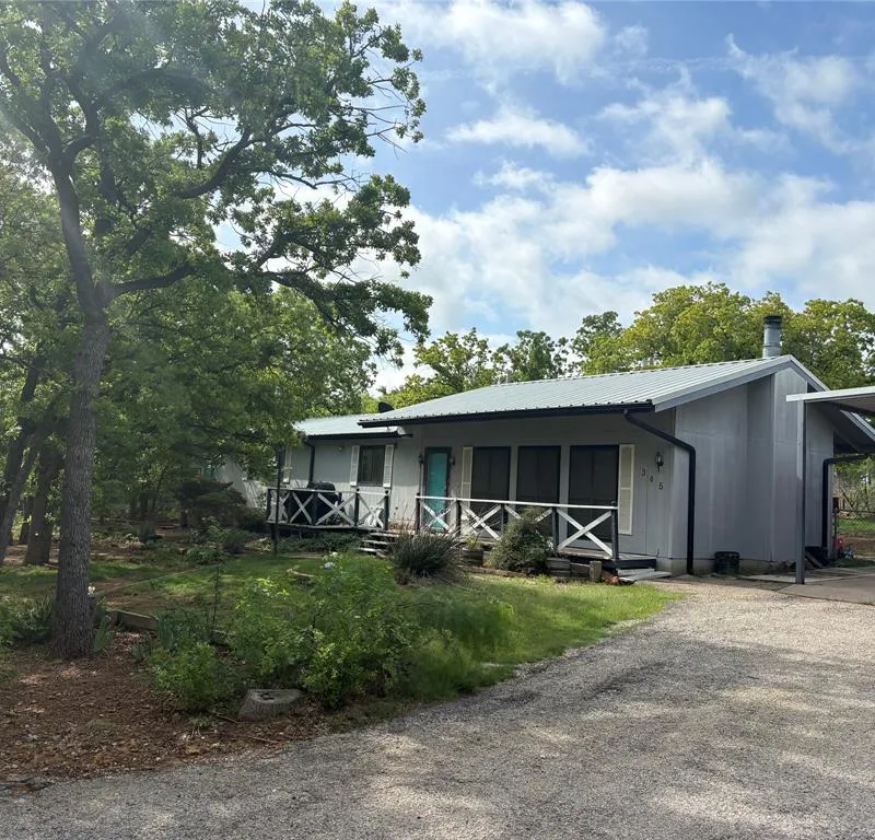 345 salisbury Street, Jacksboro TX 76458