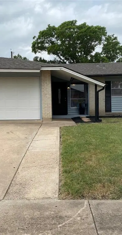 4313 Windsor Drive, Garland TX 75042