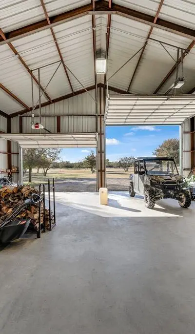 650 Scoggins Road, Tioga TX 76271 - Photo 4
