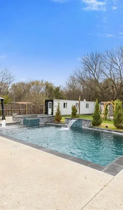 101 Olive Street # A, Lone Oak TX 75453