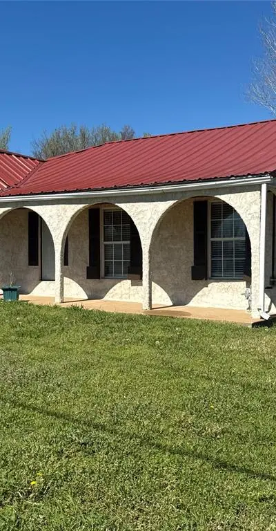 429 E Hanna Street, Denison TX 75021