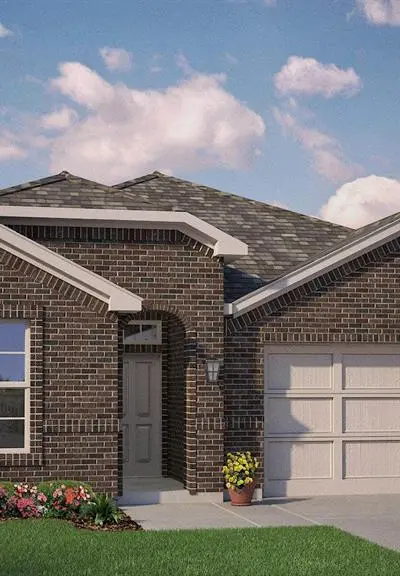 227 WINDMILL Drive, Rhome TX 76078