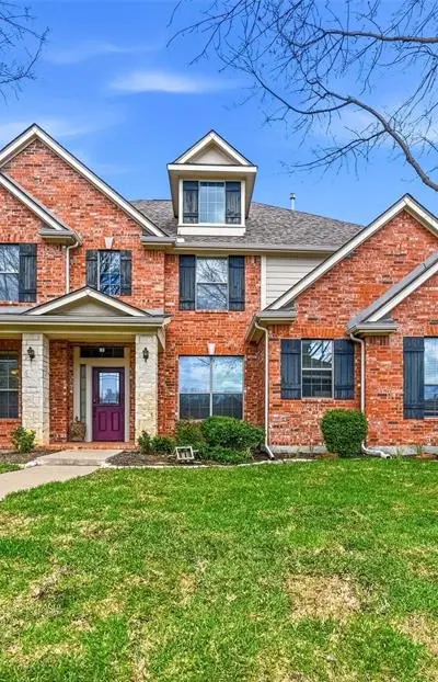 730 Pheasant Run Drive, Murphy TX 75094