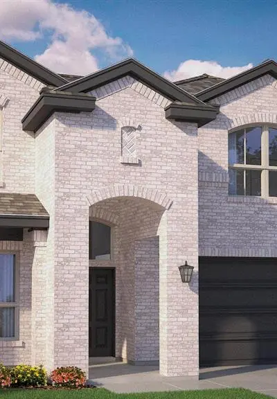 133 HUGO Court, Rhome TX 76078