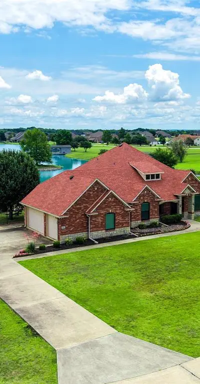 101 Island Way, Princeton TX 75407