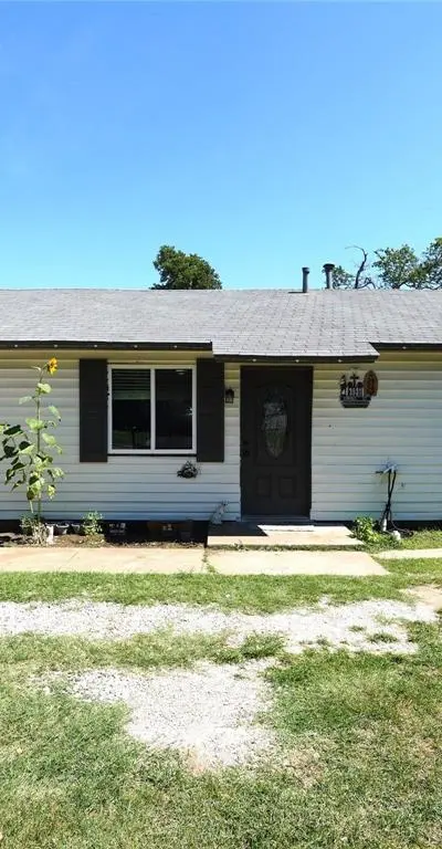 3931 Forbes Street, Fort Worth TX 76105
