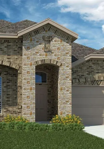 105 RINGTRAIL Drive, Rhome TX 76078