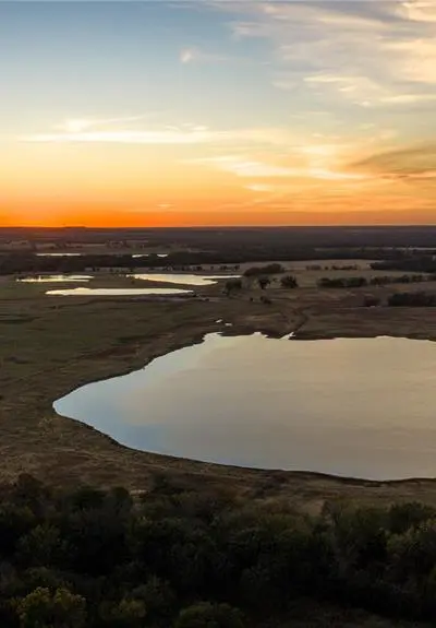 124 Private Road 3209, Bridgeport TX 76426