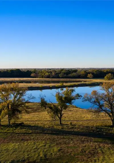 124 Private Road 3209, Bridgeport TX 76426 - Photo 4