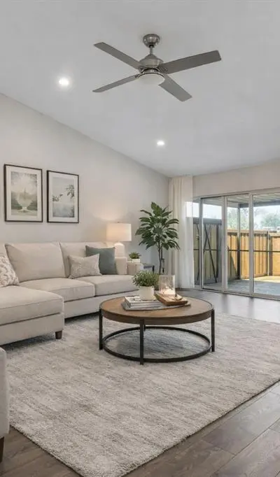 2917 Shenandoah Drive, Garland TX 75042