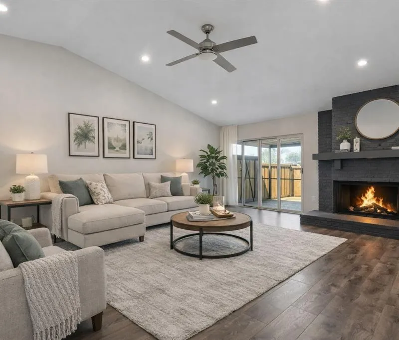 2917 Shenandoah Drive, Garland TX 75042