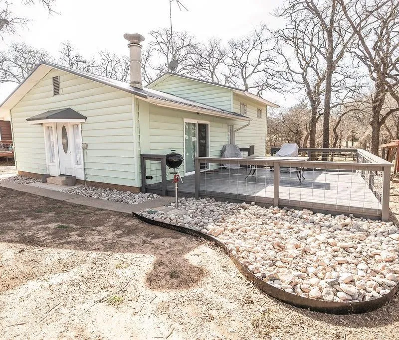 220 Comanche Trail, Nocona TX 76255