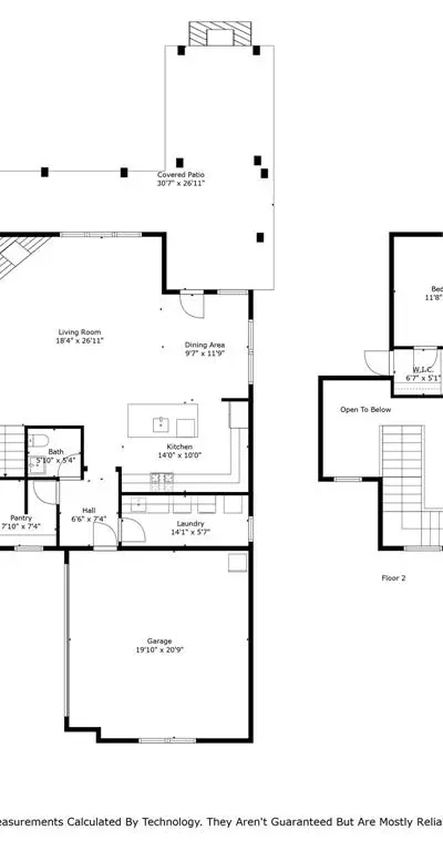101 W Furlong, Willow Park TX 76087 - Photo 4
