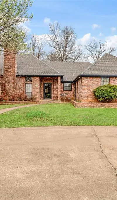 4315 Lakeshore Drive, Reno TX 75462