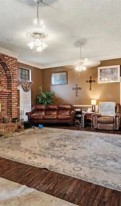 4315 Lakeshore Drive, Reno TX 75462 - Photo 3