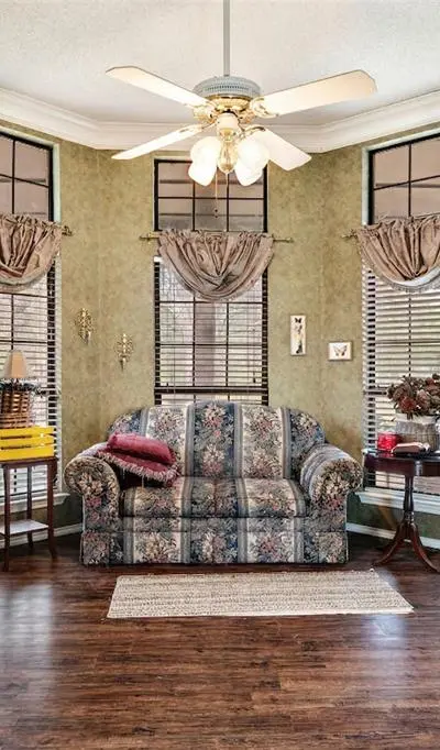 4315 Lakeshore Drive, Reno TX 75462 - Photo 5