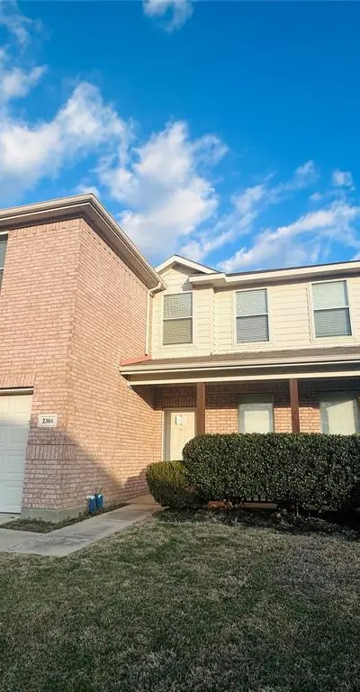 2304 Collington Drive, Roanoke TX 76262 - Photo 2