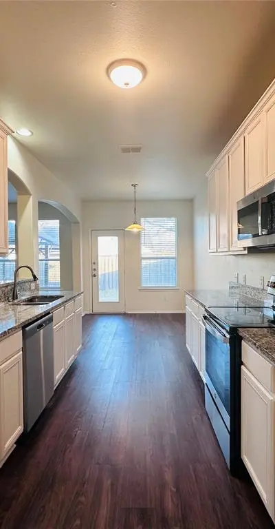 2304 Collington Drive, Roanoke TX 76262 - Photo 3