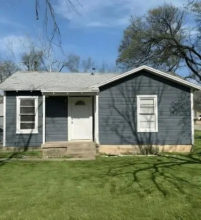2750 Beverly Hills Drive, Sansom Park TX 76114