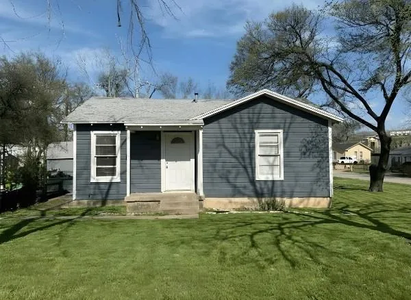 2750 Beverly Hills Drive, Sansom Park TX 76114