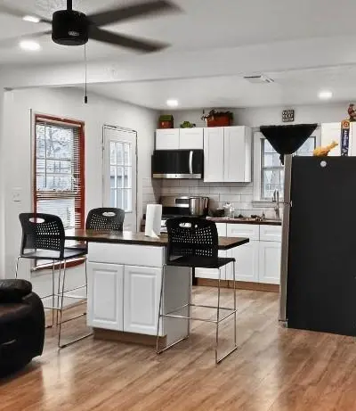 2750 Beverly Hills Drive, Sansom Park TX 76114 - Photo 4