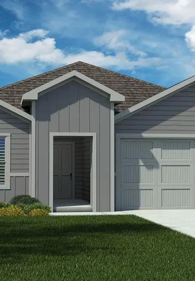 271 RAINWATER Lane, Bridgeport TX 76426