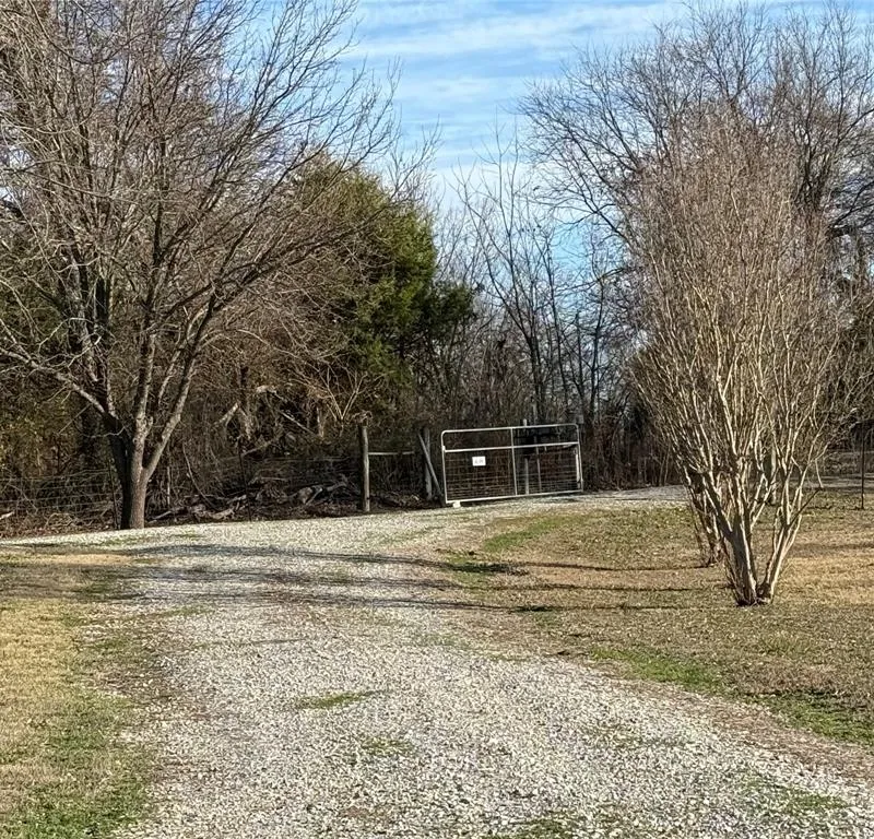 7187 County Road 1037, Blue Ridge TX 75424