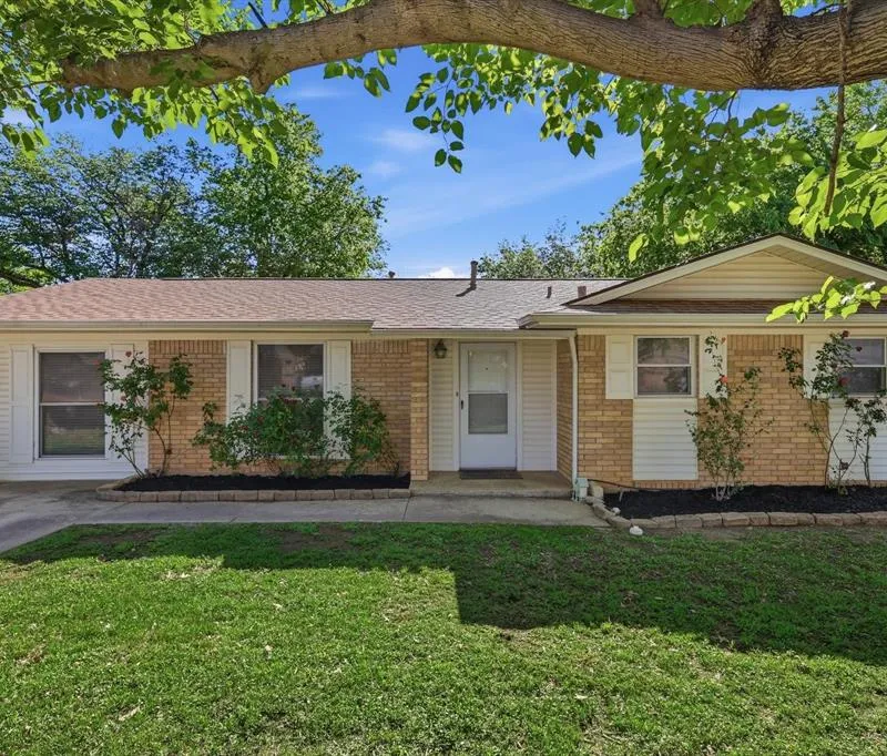 3820 Titan Trail, Denton TX 76209