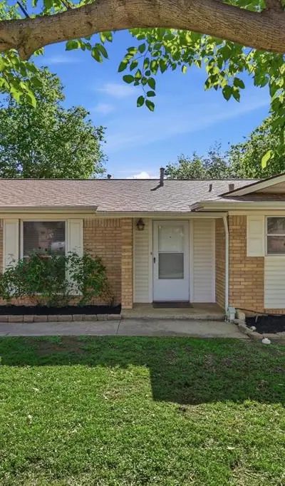 3820 Titan Trail, Denton TX 76209