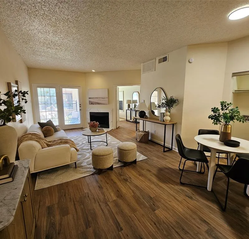 5550 Spring Valley Road # C14, Dallas TX 75254