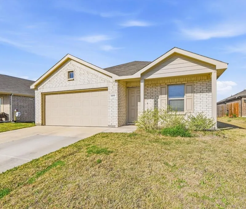 1393 Beach Drive, Pelican Bay TX 76020