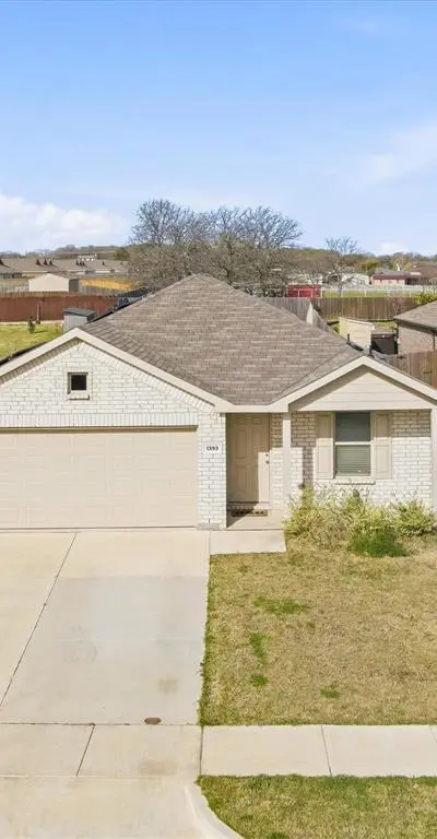 1393 Beach Drive, Pelican Bay TX 76020 - Photo 3