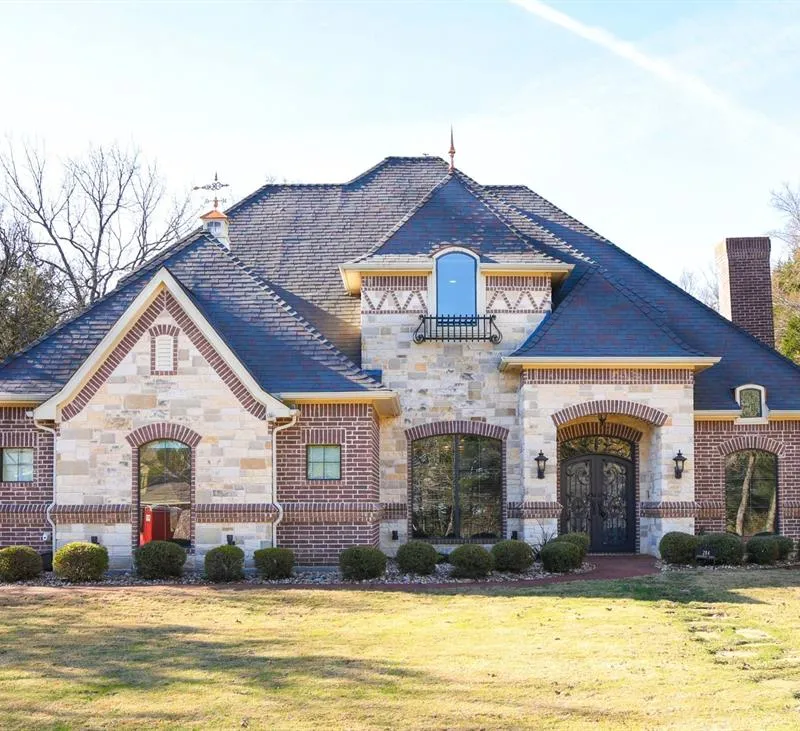 284 Stonewolf Court, Gordonville TX 76245