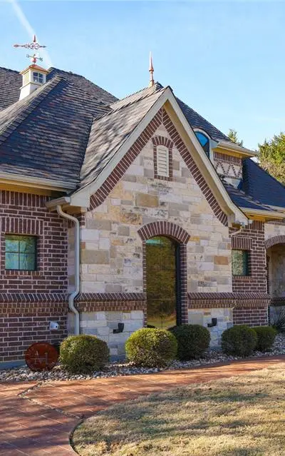 284 Stonewolf Court, Gordonville TX 76245 - Photo 2