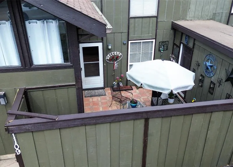 4649 Country Creek Drive # 1109, Dallas TX 75236