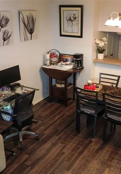 4649 Country Creek Drive # 1109, Dallas TX 75236 - Photo 5