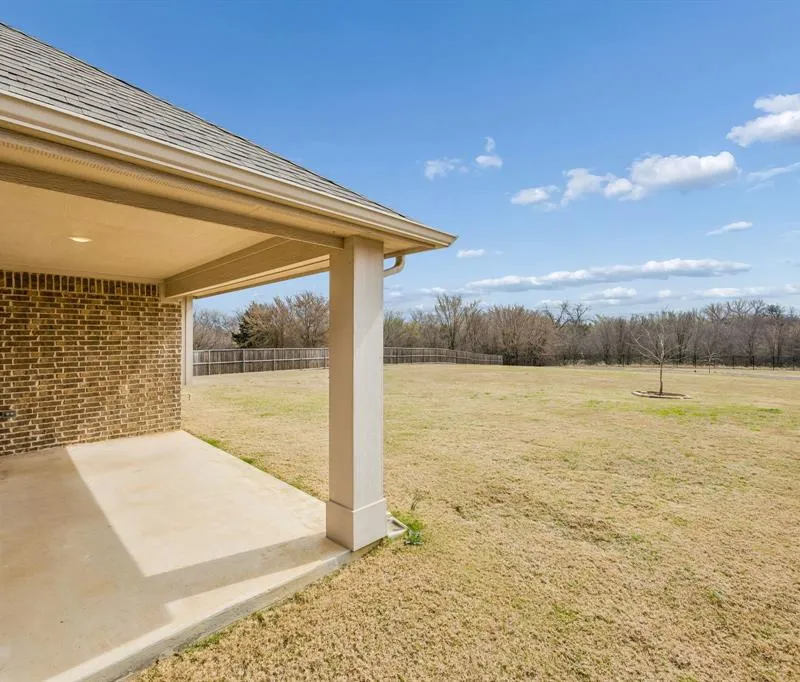 11551 Tanager Lane, Cross Roads TX 76227