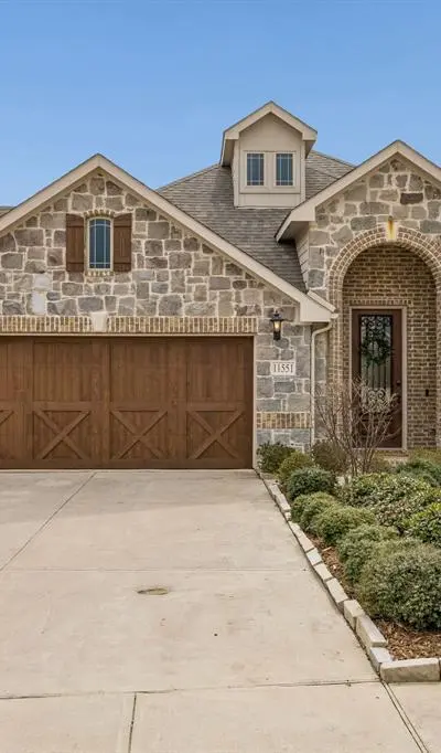 11551 Tanager Lane, Cross Roads TX 76227 - Photo 3