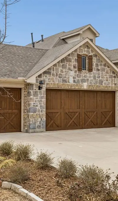 11551 Tanager Lane, Cross Roads TX 76227 - Photo 4