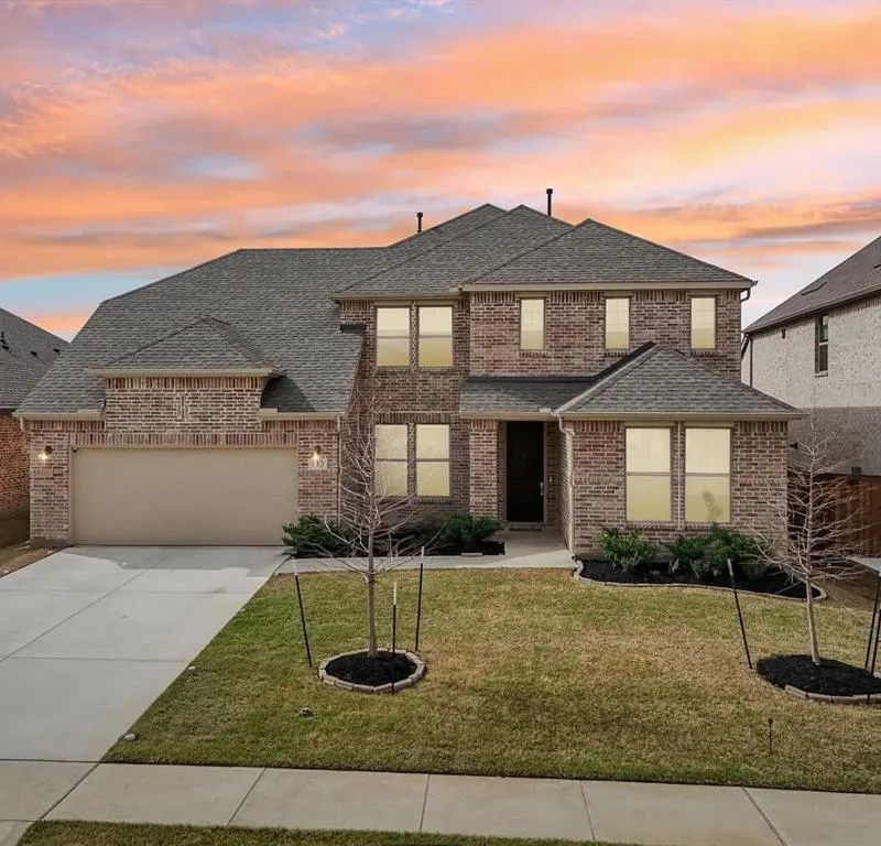 132 Laverna Lane, Hickory Creek TX 75065