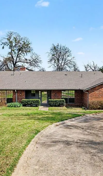 6746 Talbot Parkway, Dallas TX 75232