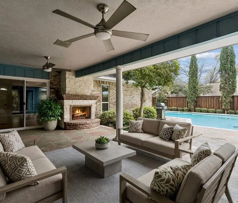 6218 Stonehill Drive, Dallas TX 75254
