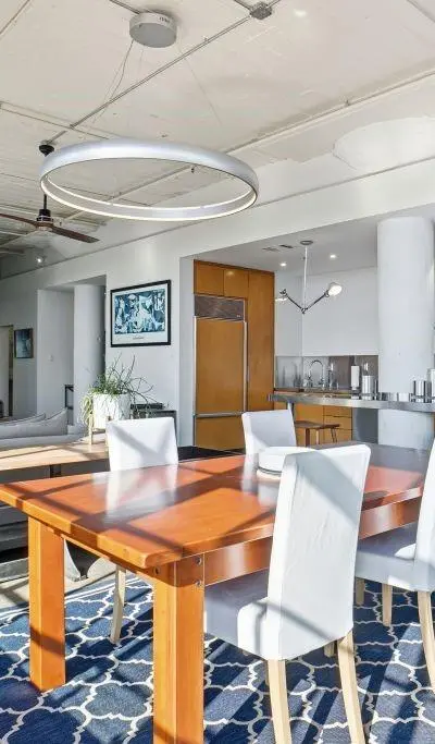 2220 Canton Street # 407, Dallas TX 75201 - Photo 3