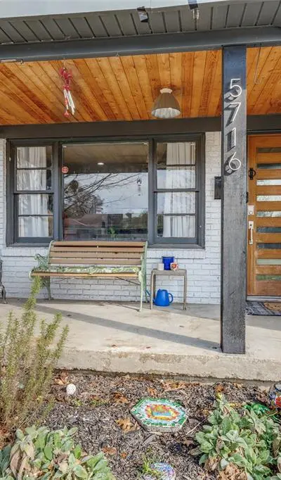5716 Tracyne Drive, Westworth Village TX 76114 - Photo 4