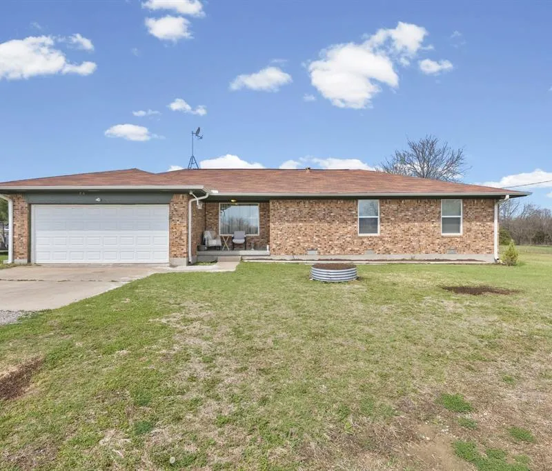 6963 Fm 1377, Blue Ridge TX 75424
