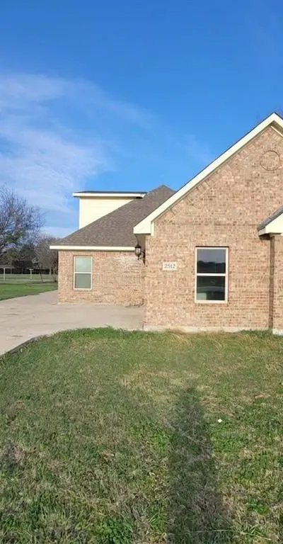 2312 Rogers Avenue, Lancaster TX 75134