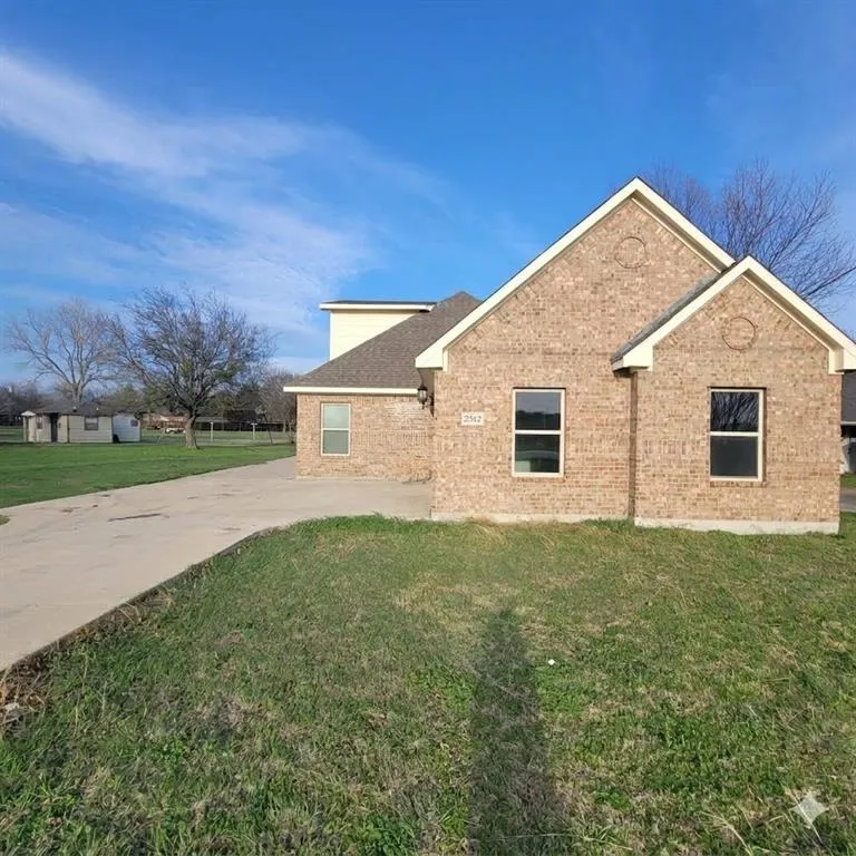 2312 Rogers Avenue, Lancaster TX 75134